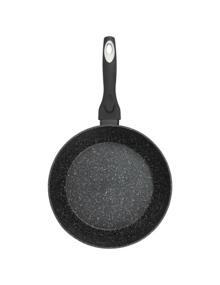 Resto Kitchenware Antlia Patelnia Uniwersalna Okrągły