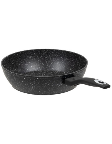 Resto Kitchenware Antlia Patelnia Uniwersalna Okrągły