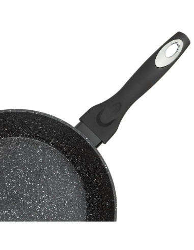 Resto Kitchenware Antlia Patelnia Uniwersalna Okrągły