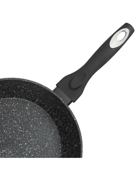 Resto Kitchenware Antlia Patelnia Uniwersalna Okrągły