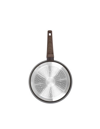 Resto Kitchenware Vela Patelnia Uniwersalna Okrągły