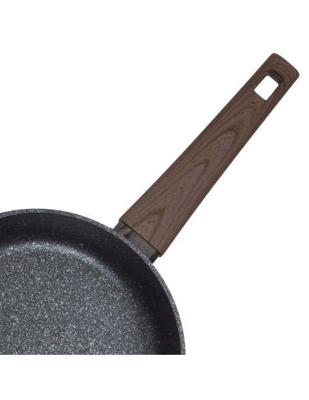 Resto Kitchenware Vela Patelnia Uniwersalna Okrągły