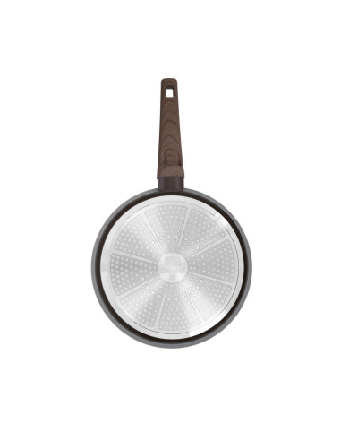 Resto Kitchenware Vela Patelnia Uniwersalna Okrągły