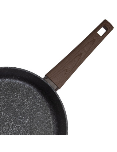 Resto Kitchenware Vela Patelnia Uniwersalna Okrągły