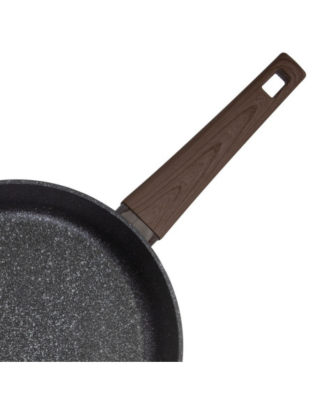 Resto Kitchenware Vela Patelnia Uniwersalna Okrągły