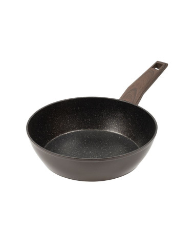 Resto Kitchenware Carina Patelnia Uniwersalna Okrągły