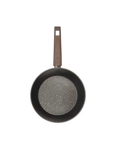 Resto Kitchenware Carina Patelnia Uniwersalna Okrągły
