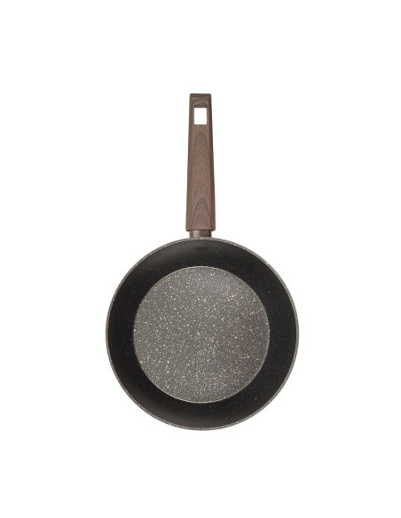 Resto Kitchenware Carina Patelnia Uniwersalna Okrągły