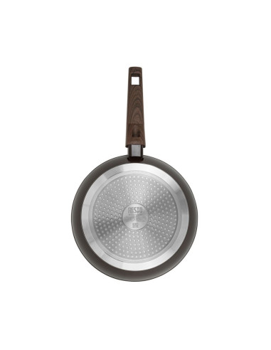 Resto Kitchenware Carina Patelnia Uniwersalna Okrągły