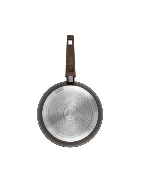 Resto Kitchenware Carina Patelnia Uniwersalna Okrągły