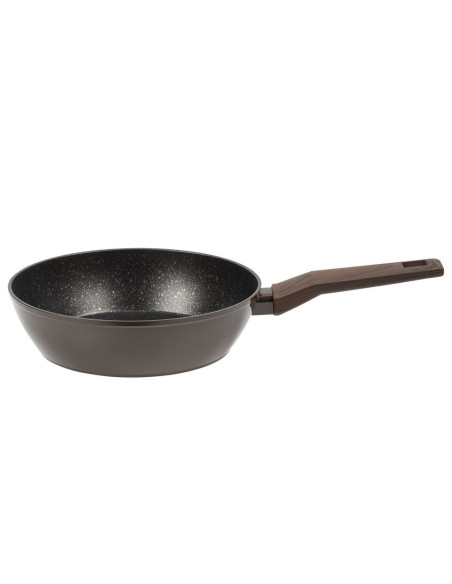 Resto Kitchenware Carina Patelnia Uniwersalna Okrągły