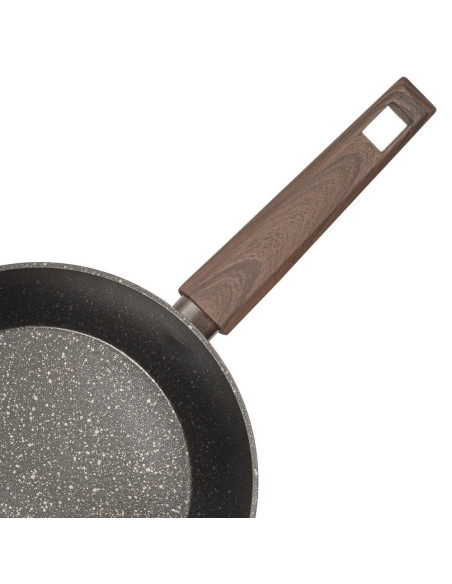 Resto Kitchenware Carina Patelnia Uniwersalna Okrągły