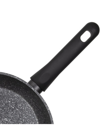 Resto Kitchenware Atik Patelnia Uniwersalna Okrągły