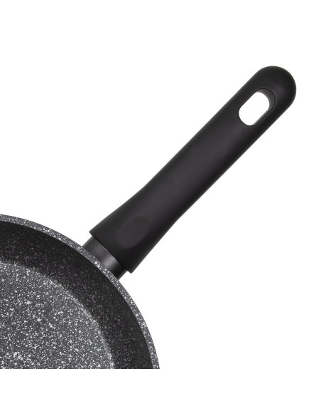Resto Kitchenware Atik Patelnia Uniwersalna Okrągły