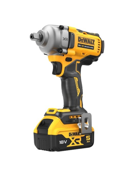 Dewalt Dcf892P2T-Qw Wkrętak Zasilany/Zakrętark Udarowy 2000 Rpm