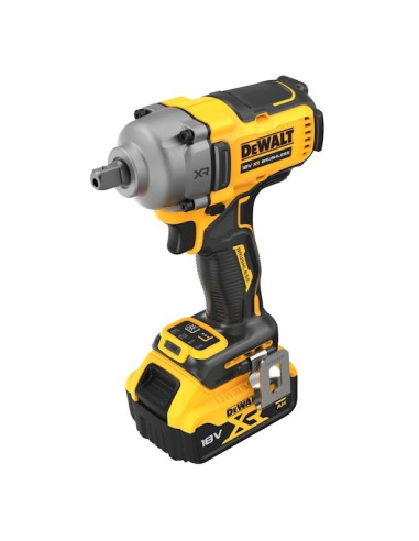 Dewalt Dcf892P2T-Qw Wkrętak Zasilany/Zakrętark Udarowy 2000 Rpm