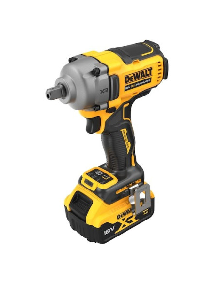 Dewalt Dcf892P2T-Qw Wkrętak Zasilany/Zakrętark Udarowy 2000 Rpm