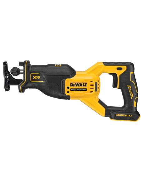 Piła Szablasta 18V Dewalt Dcs382N