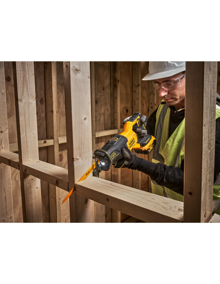 Piła Szablasta 18V Dewalt Dcs382N