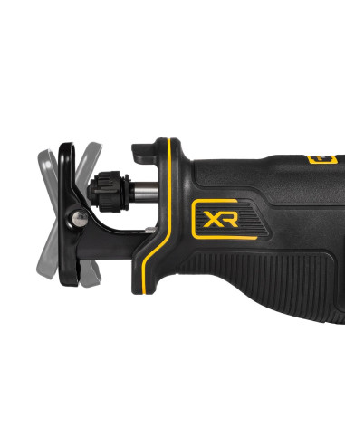 Piła Szablasta 18V Dewalt Dcs382N