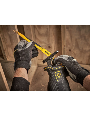 Piła Szablasta 18V Dewalt Dcs382N