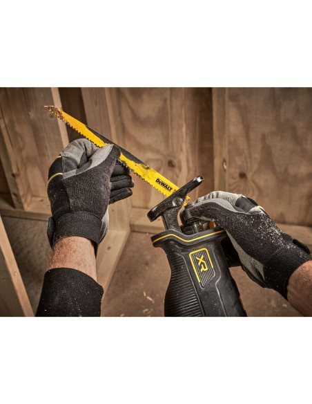 Piła Szablasta 18V Dewalt Dcs382N