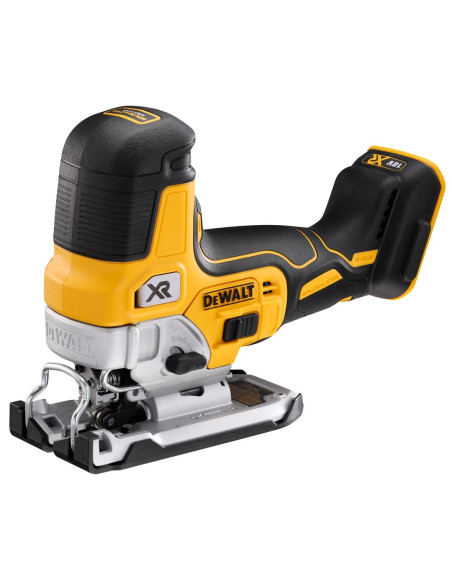 Wyrzynarka Dewalt Dcs335N-Xj