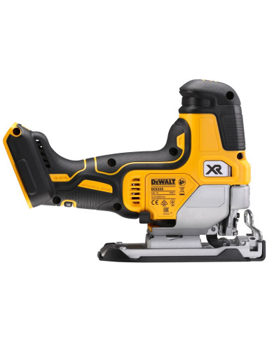 Wyrzynarka Dewalt Dcs335N-Xj