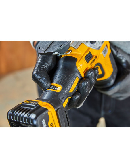 Wyrzynarka Dewalt Dcs335N-Xj