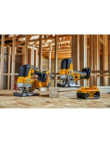 Wyrzynarka Dewalt Dcs335N-Xj