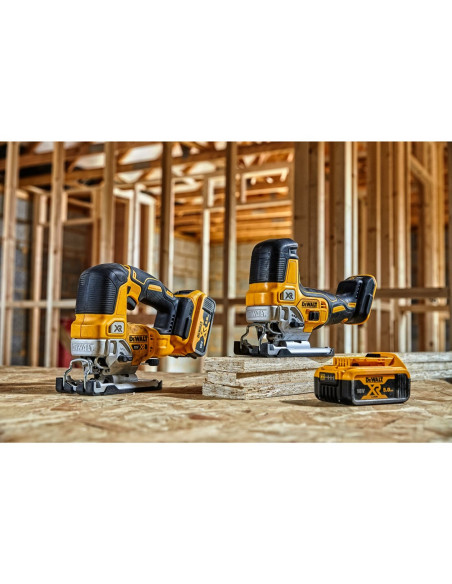 Wyrzynarka Dewalt Dcs335N-Xj