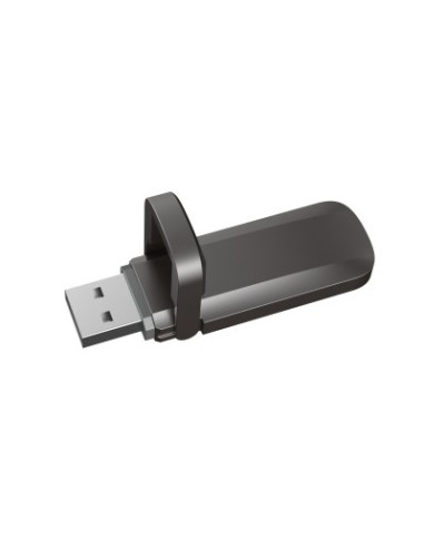 Dahua Technology Dhi-Usb-S806-32-128Gb Pamięć Usb Usb Typu-A 3.2 Gen 2 (3.1 Gen 2) Szary