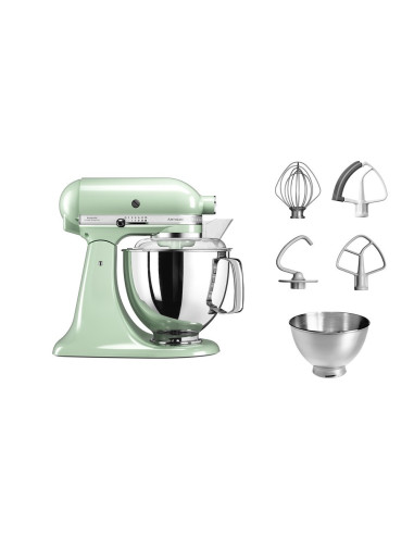 Robot Kuchenny Kitchenaid Artisan 5Ksm175Psept