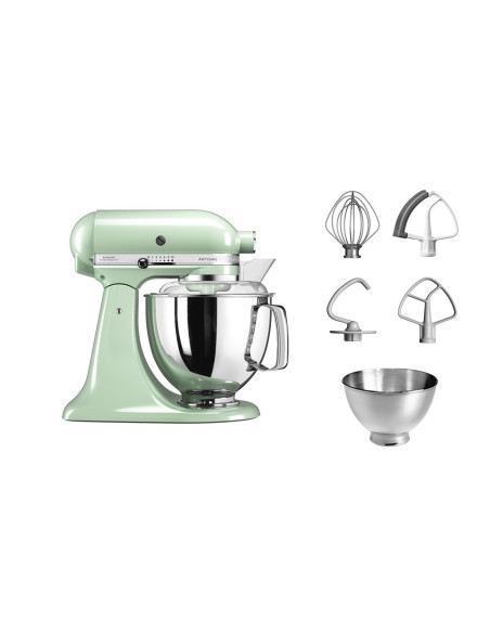 Robot Kuchenny Kitchenaid Artisan 5Ksm175Psept