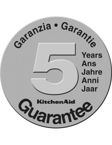 Robot Kuchenny Kitchenaid Artisan 5Ksm175Psept