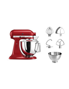 Robot Kuchenny Kitchenaid Artisan 5Ksm175Pseer (300W) 2