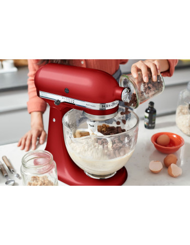 Robot Kuchenny Kitchenaid Artisan 5Ksm175Pseer (300W)