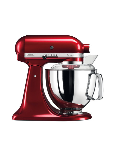 Robot Kuchenny Kitchenaid Artisan 5Ksm175Pseca (300W)/4,8L