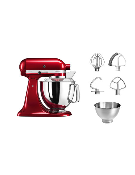 Robot Kuchenny Kitchenaid Artisan 5Ksm175Pseca (300W)/4,8L
