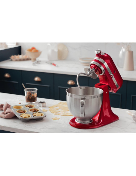 Robot Kuchenny Kitchenaid Artisan 5Ksm175Pseca (300W)/4,8L