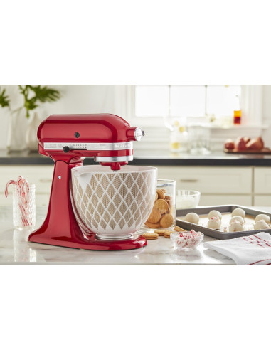Robot Kuchenny Kitchenaid Artisan 5Ksm175Pseca (300W)/4,8L