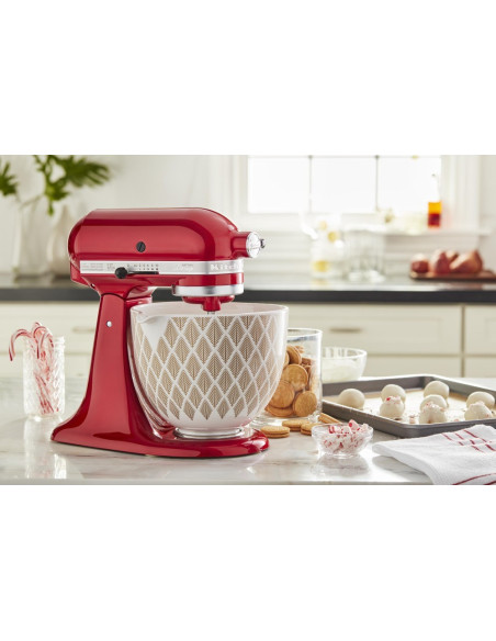 Robot Kuchenny Kitchenaid Artisan 5Ksm175Pseca (300W)/4,8L