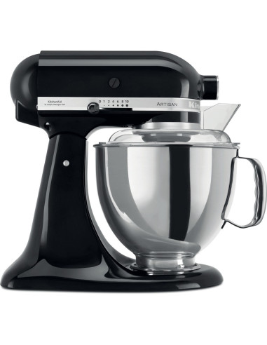Robot Kuchenny Kitchenaid Artisan 5Ksm175Pseob 4,8L