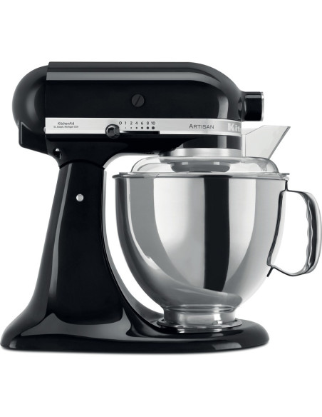 Robot Kuchenny Kitchenaid Artisan 5Ksm175Pseob 4,8L