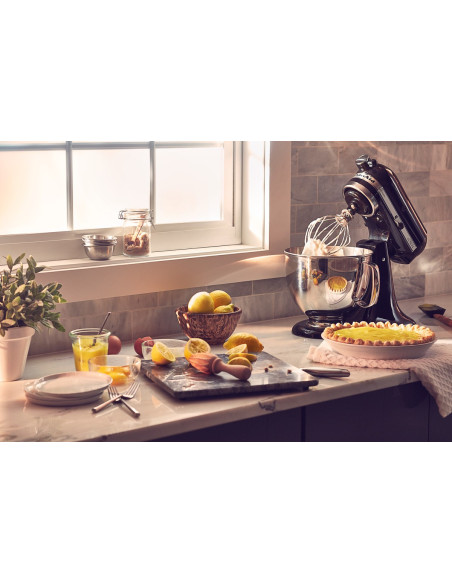 Robot Kuchenny Kitchenaid Artisan 5Ksm175Pseob 4,8L