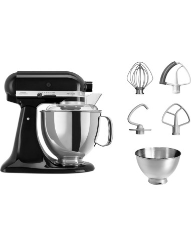 Robot Kuchenny Kitchenaid Artisan 5Ksm175Pseob 4,8L