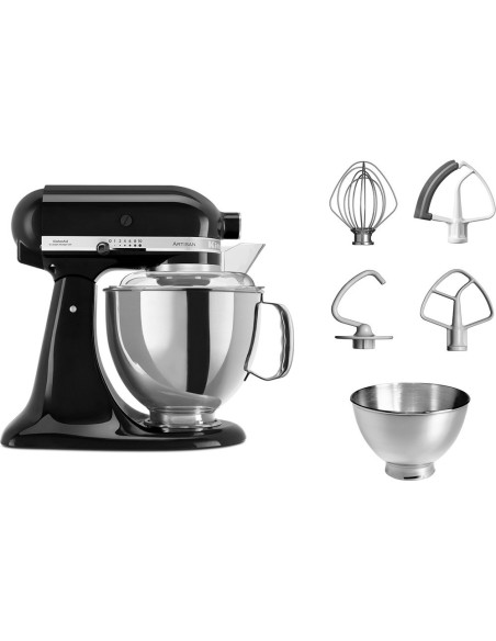Robot Kuchenny Kitchenaid Artisan 5Ksm175Pseob 4,8L