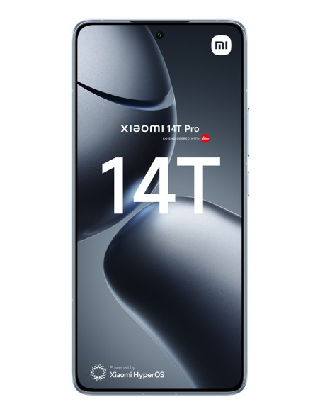 Smartfon Xiaomi 14T Pro 12/512Gb Titan Blue