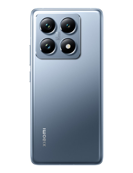 Smartfon Xiaomi 14T Pro 12/512Gb Titan Blue