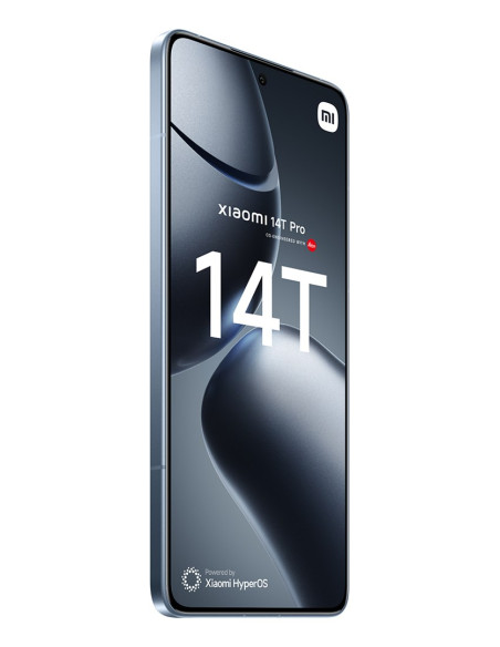 Smartfon Xiaomi 14T Pro 12/512Gb Titan Blue